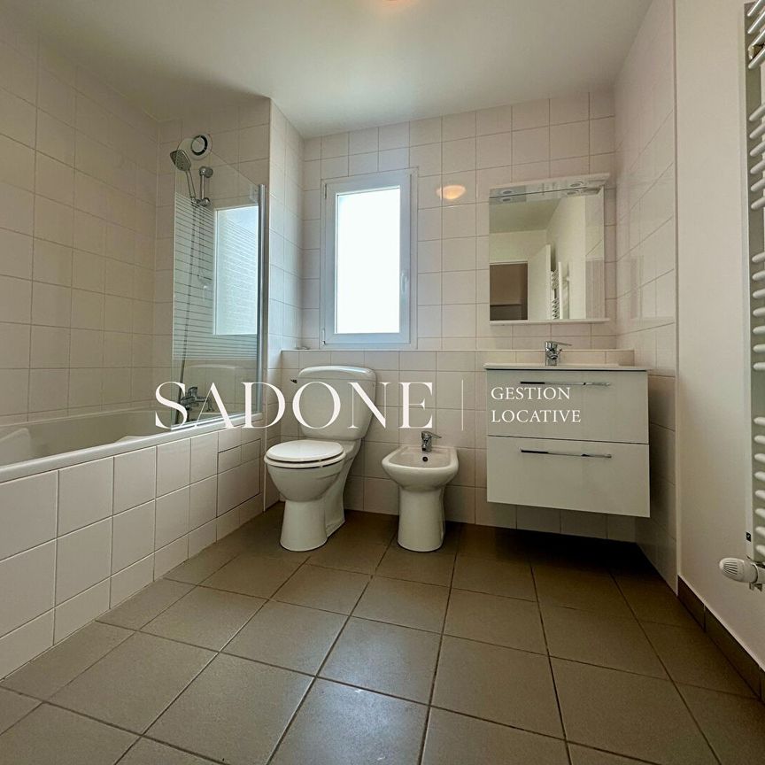 Tout savoir sur cette maison dans le quartier Plateau, à Nanterre - Photo 1