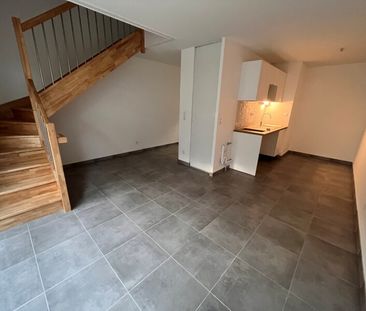 Location Appartement 2 pièces 50m² ST JORY 31790 - Photo 3