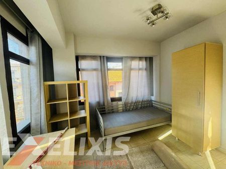 Studio/Γκαρσονιέρα για ενοικίαση Καλλιθέα (Άνω Πόλη) - Photo 3