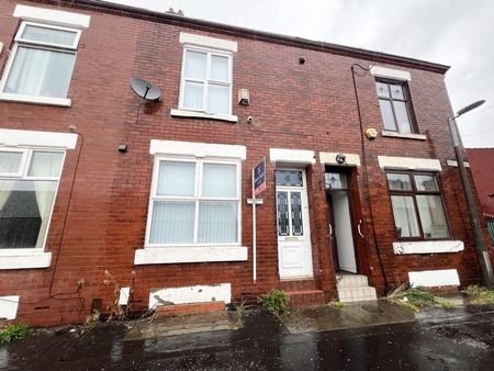 1 bedroom terraced house to rent - Photo 5