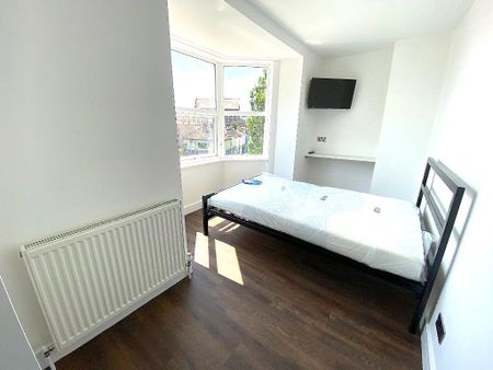 5 bedroom maisonette to rent - Photo 5
