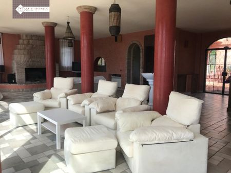 Single family house - Benalmádena (Hospital Xanit) - Photo 5