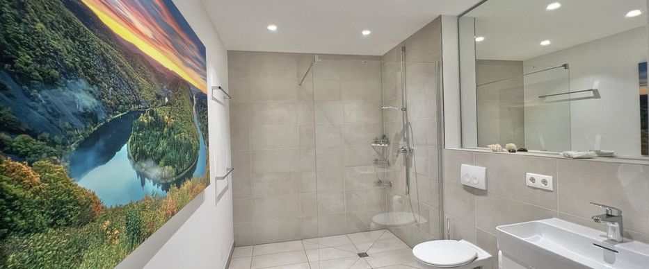 Wohnung 1 Zimmer zu vermieten in Orscholz - Foto 1