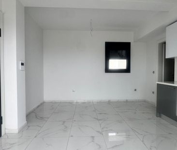 Studio/Γκαρσονιέρα για ενοικίαση Άγιος Τρύφωνας (Θέρμη) - Φωτογραφία 4