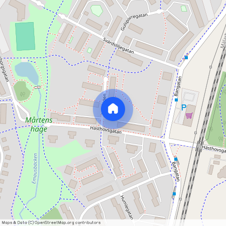 Violstigen 6 L, 722 27, Västerås