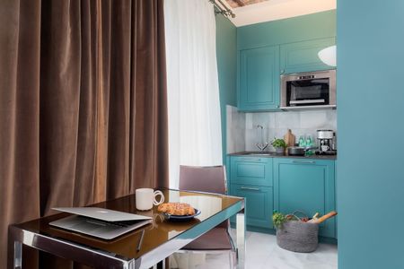 Studio Junior, Kitchenette - Serviced Apartment with Weekly Housekeeping Included - Foto 2