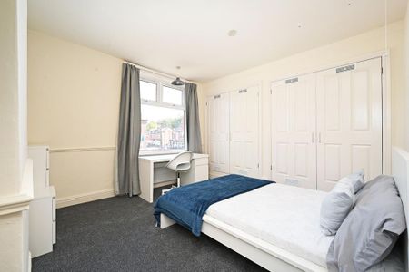 4 bedroom house share to rent - Photo 5