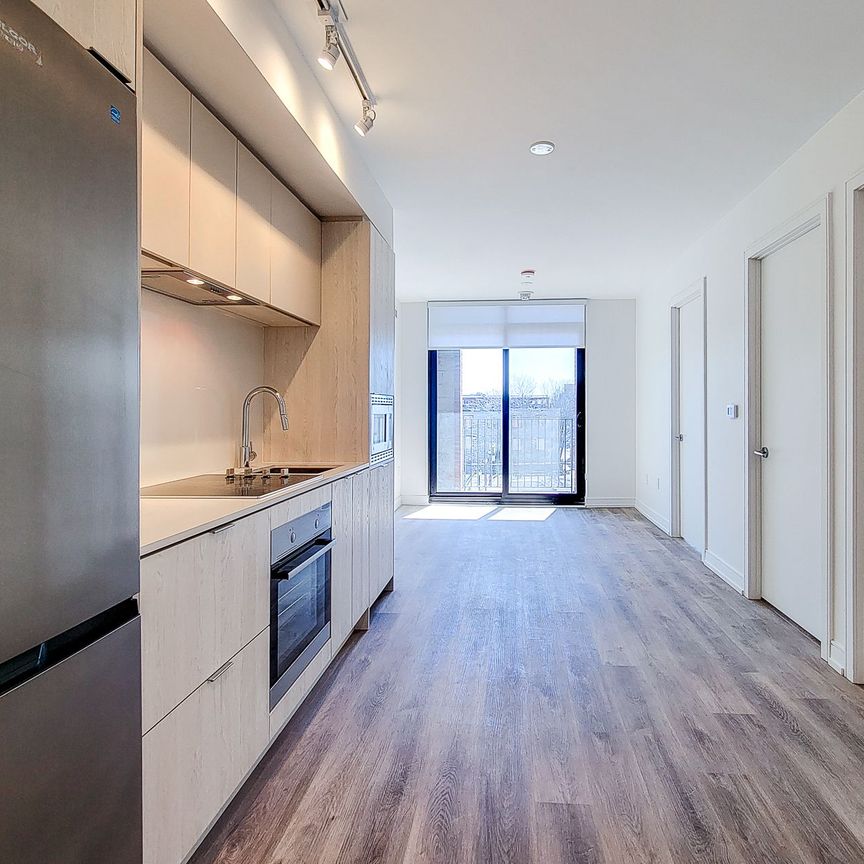 For Lease - 1 Jarvis Street Unit# 333, Hamilton, Ontario - Photo 1