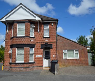 Tolstoi Road, Poole, Dorset, BH14 0QJ - Photo 6