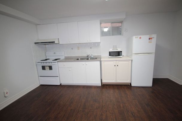 For Lease - 39 Joycedale Street Unit# BASEMENT, Markham, Ontario - Photo 1