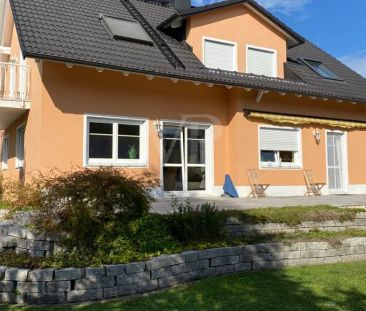 Großzügiges Wohnen in guter Nachbarschaft - Photo 1