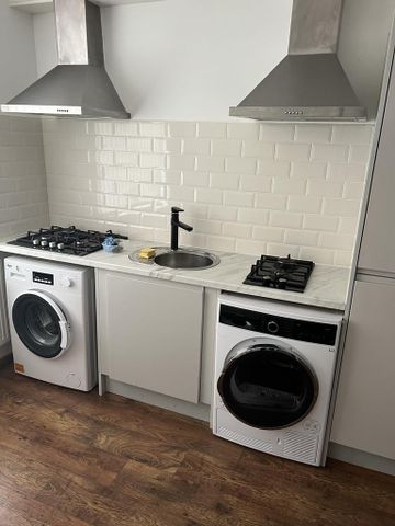 1 bedroom house of multiple occupation to rent - Photo 3