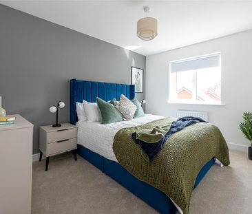 3 bedroom semi-detached house to rent - Photo 2