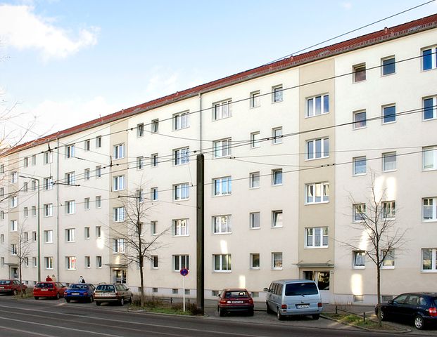 Einkommensorientierte Vermietung - ab sofort neue Mieter:innen gesucht. - Foto 1