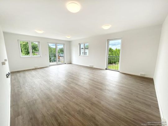 Attraktive 2-Zimmer-Wohnung mit Balkon – Ihr neues Zuhause! - Photo 1