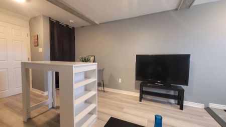 For Lease - 3379 Strabane Drive Unit# #Lower, Mississauga, Ontario - Photo 3