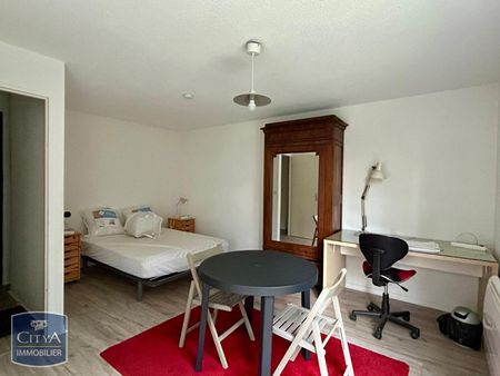 Location Appartement 1 pièce 27m² POITIERS 86000 - Photo 3