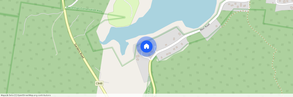 7 Cray Court, Tas 7216, Binalong Bay