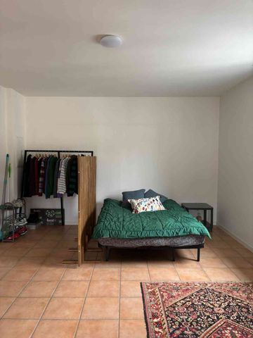 1 Zimmer, 35 m², 2. Stock - Photo 5
