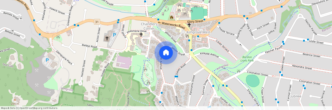 33 Atthow Avenue, Qld 4060, Ashgrove