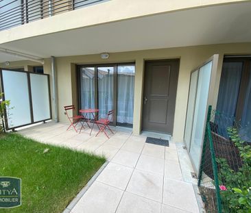 Location Appartement 1 pièce 26m² RAMBOUILLET 78120 - Photo 5