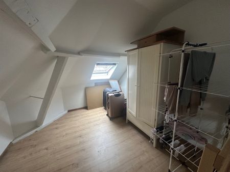 Stadswoning met 3 slaapkamers - Foto 2