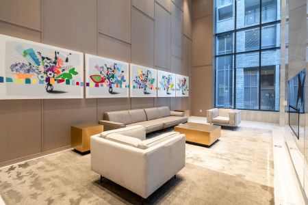 For Lease - 125 Blue Jays Way Unit# 2102, Toronto, Ontario - Photo 5