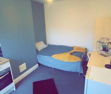 Studio to rent - Photo 4