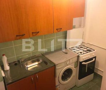 Garsoniera 30mp, pet friendly, zona strazii Detunata - Photo 3