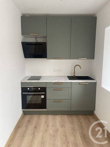 Appartement 3 pièces - Châteauroux (36000) - Photo 3