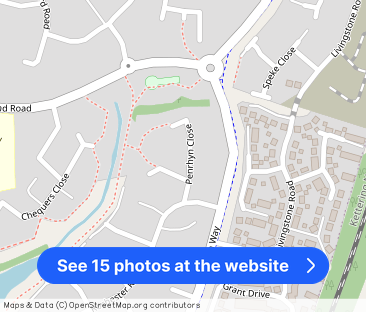 Penrhyn Close, Corby, NN18 8PR - Photo 1