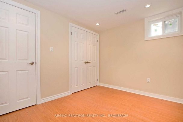 For Lease - 2 Callahan Road Unit# Lower, Markham, Ontario - Photo 1