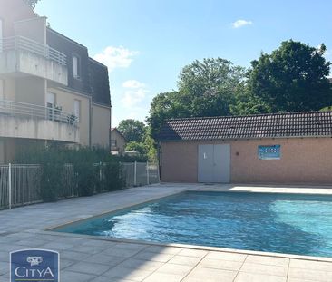 Location Appartement 2 pièces 47m² BEAUNE 21200 - Photo 6