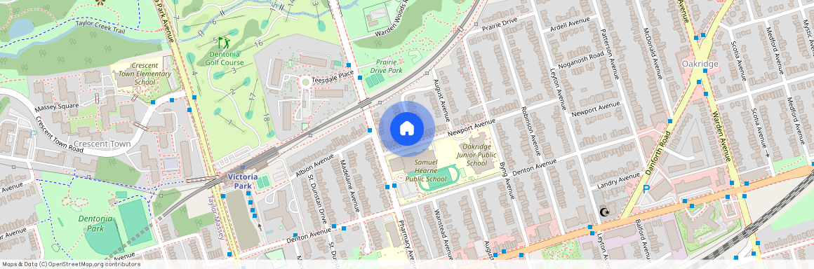 22 Newport Avenue Unit# Lower Level, Toronto