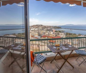 Διαμέρισμα για ενοικίαση Άγιος Ιωάννης (Καβάλα) - Photo 5