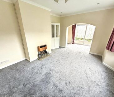 2 bedroom bungalow to rent - Photo 1