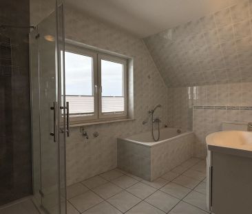 4-Zimmer-Maisonette-Wohnung in Stadtrandsiedlung - Foto 6