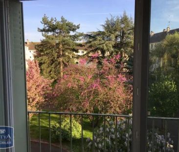 Appartement à louer 4 pièces 69.57m² - Photo 1