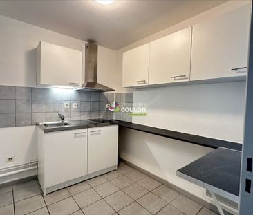 Appartement en location à Clermont-Ferrand Quartier Jaude/Banque De... - Photo 2
