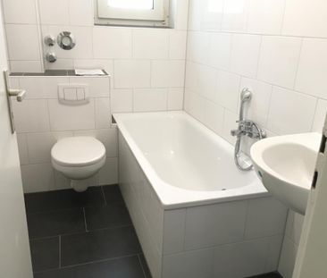 3-Zimmer-Wohnung in Gelsenkirchen Scholven - Photo 5