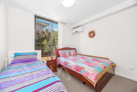 54/195-199 William St Granville - Photo 2