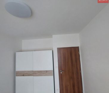 Pronájem bytu 2+kk 53 m² - Фото 1