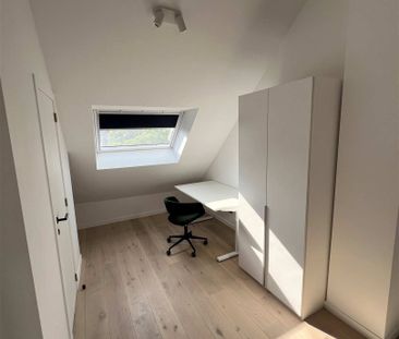 Gezellig co-housingproject: Nog 5 kamers beschikbaar! - Foto 3