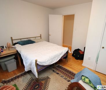 4 1/2-2095, avenue Chapdelaine, Limoilou à louer - Photo 3