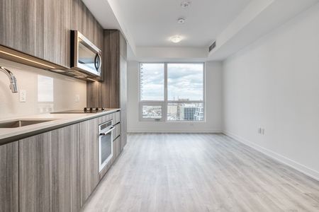 For Lease - 162 Queens Quay Unit# 1912, Toronto, Ontario - Photo 5
