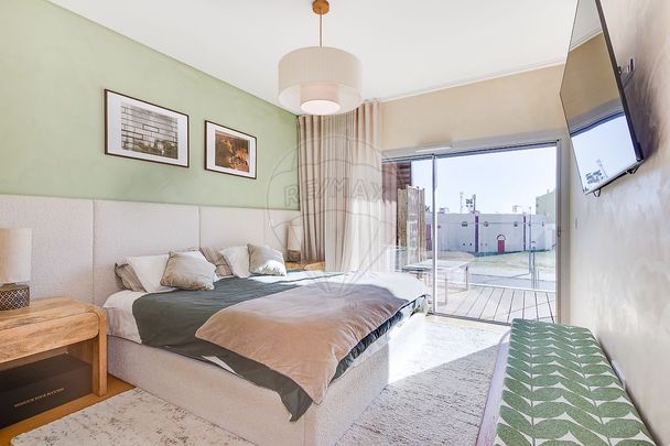 Apartamento T3 em Setúbal - Photo 1