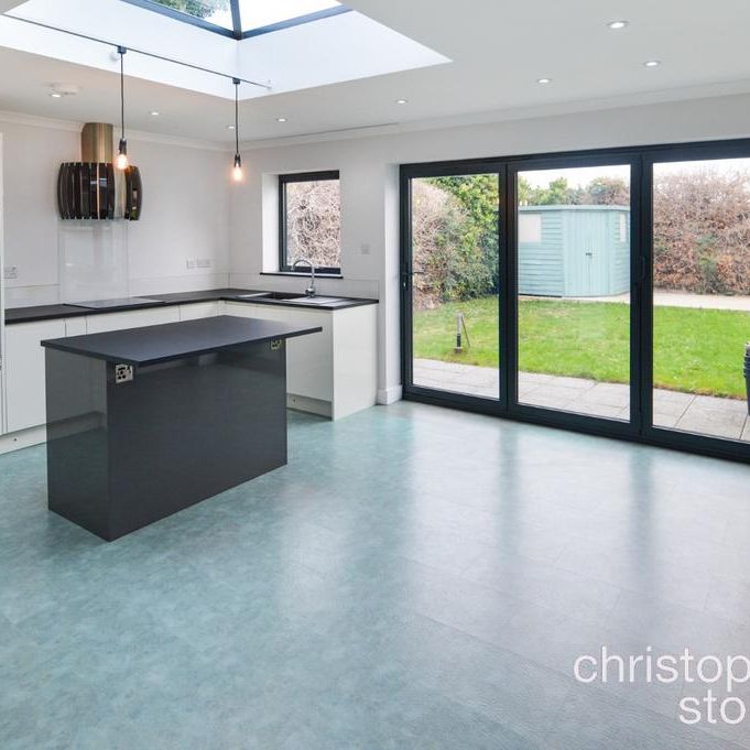 2 bedroom semi-detached house to rent - Photo 1