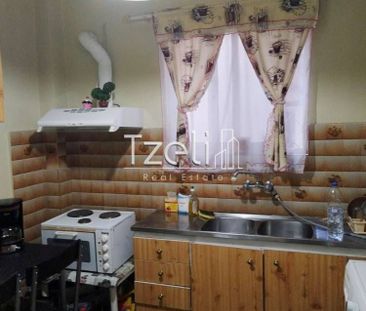 Studio/Γκαρσονιέρα για ενοικίαση Αγία Σοφία (Πάτρα) - Φωτογραφία 2