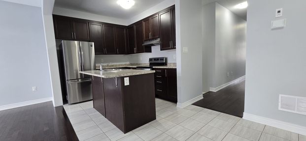 For Lease - 3 Brent Stephens Way, Brampton, Ontario - Photo 1