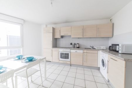 Strasbourg - Colmar - Chambre 2 - Photo 5